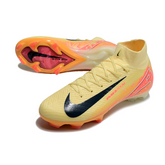 Chuteira Campo Nike Air Zoom Mercurial Superfly 10 Elite FG Mbappe Pack